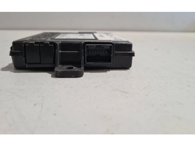 Блок комфорта 670105416 Maserati Levante