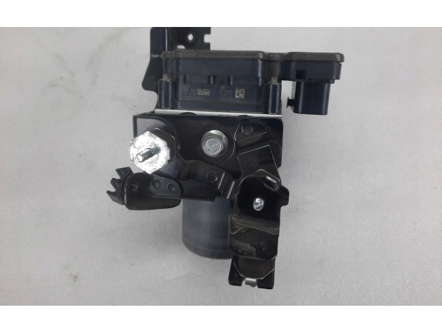 Блок ABS 27536SG320, 2265106516   Subaru Forester SJ      