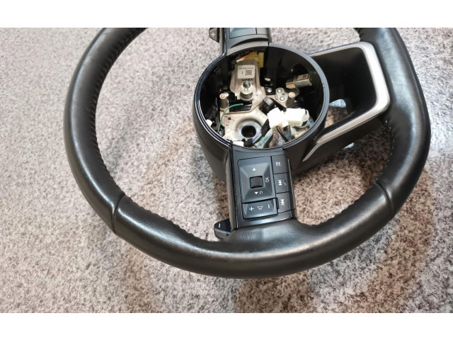 Руль Nissan X-Trail T33  2021 -  года FNFGNHMHJK      