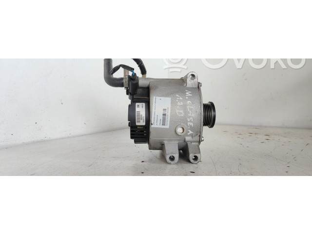 Генератор DRA4088   Mercedes-Benz A W168      