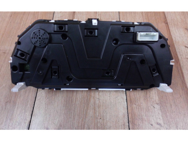 Přístrojová deska  Mitsubishi Eclipse Cross 2019 8100CECLIPSE  