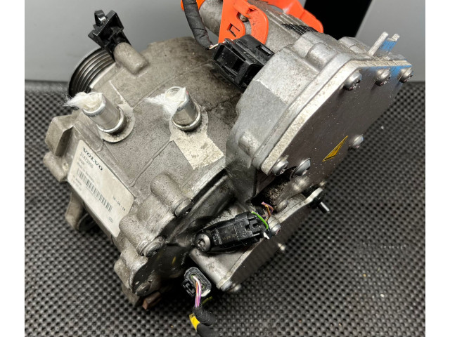 Генератор 31473906, 31473906 Volvo V60