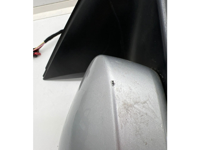 Зеркало электрическое Skoda Kamiq 2019 - года