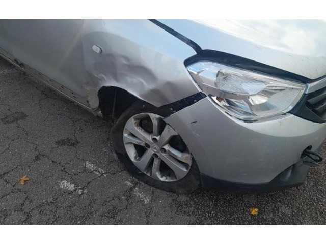 Генератор 231002949R, 231002949R   Dacia Lodgy      