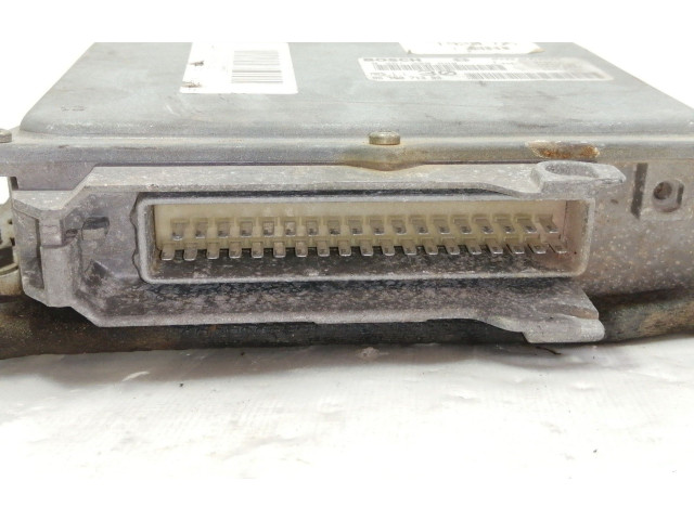 Řídící jednotka 9616071380 Citroen XM 1996