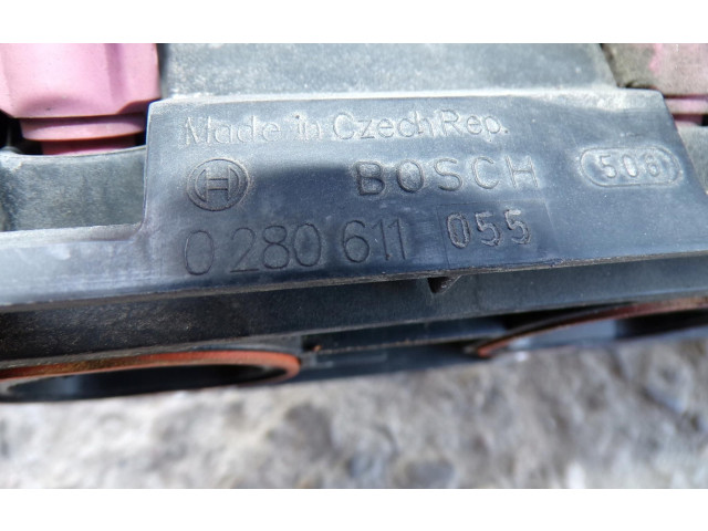 Vstřikovač 00551970100 Lancia Delta III