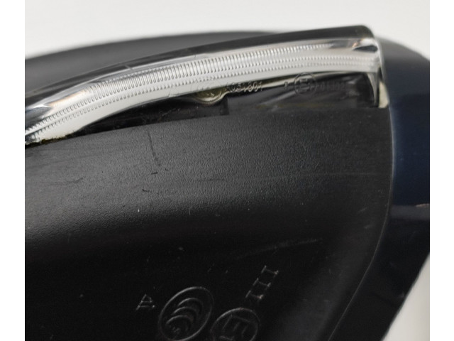 Зеркало электрическое        Volvo XC60  2017 -  года   