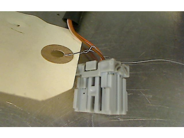 Зеркало электрическое        Honda Accord  1999 - 2002 года   