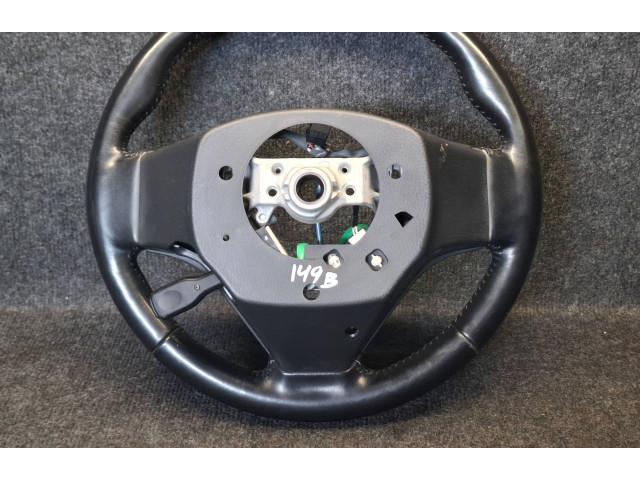 Volant Toyota RAV 4 (XA40) 2017