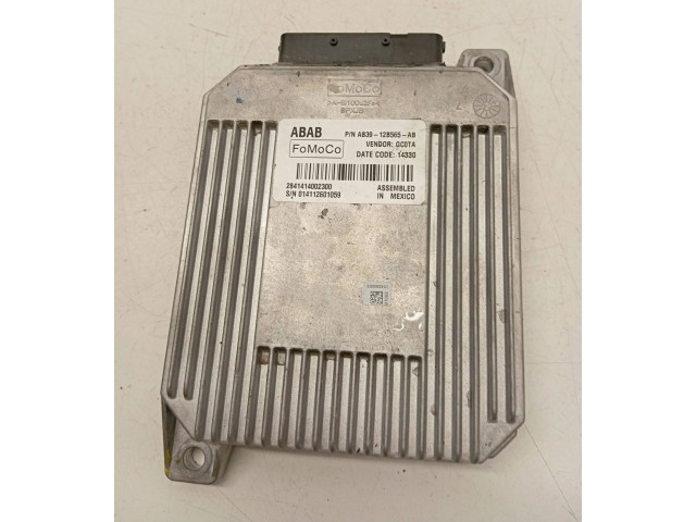 Блок управления коробки передач