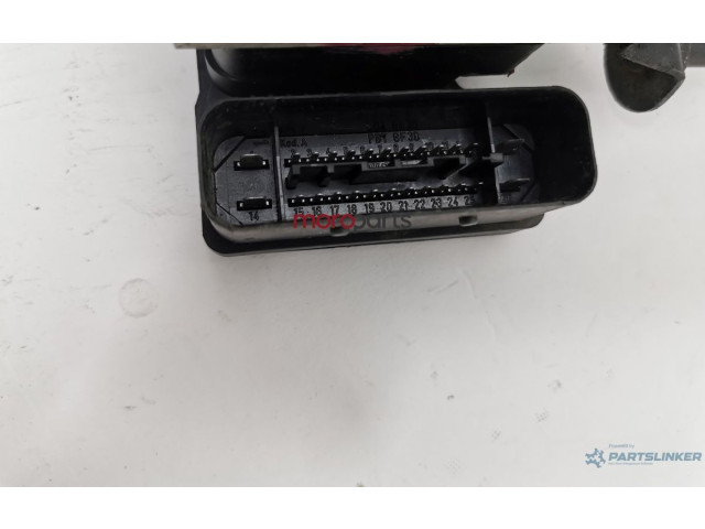 Блок АБС Volkswagen Caddy 2004 - 2010 года