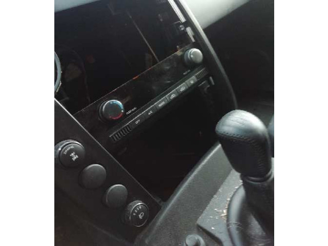 Блок управления климат-контролем SsangYong Actyon