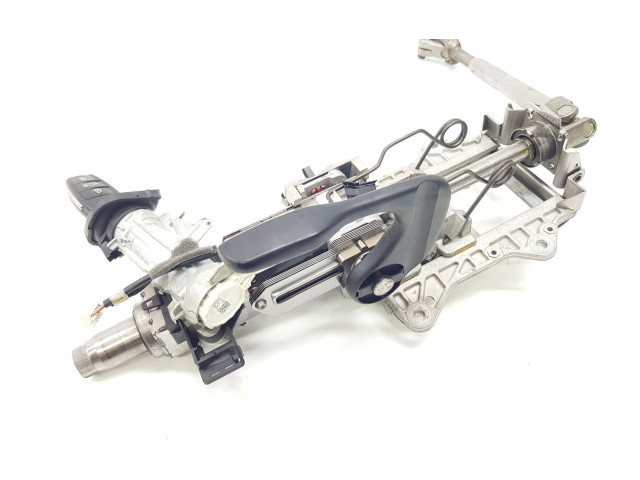 Рулевая рейка 5N1419502M, 5N1419502M Audi Q3 8U 2011 - 2016 года