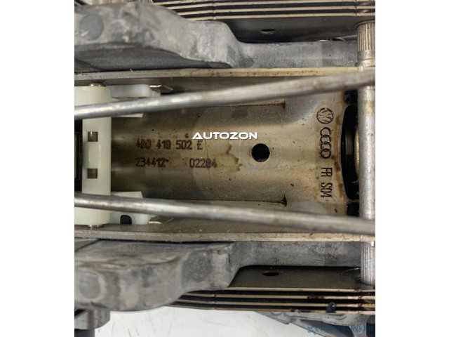 Ось рулевого колеса 4B0419502E    Audi A6 S6 C5 4B   