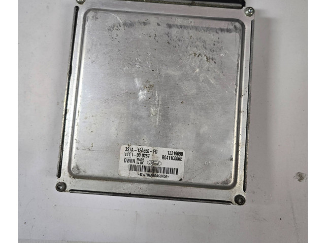 Řídící jednotka 3S7A12A650FD, 12219090 Lotus Elise 2003