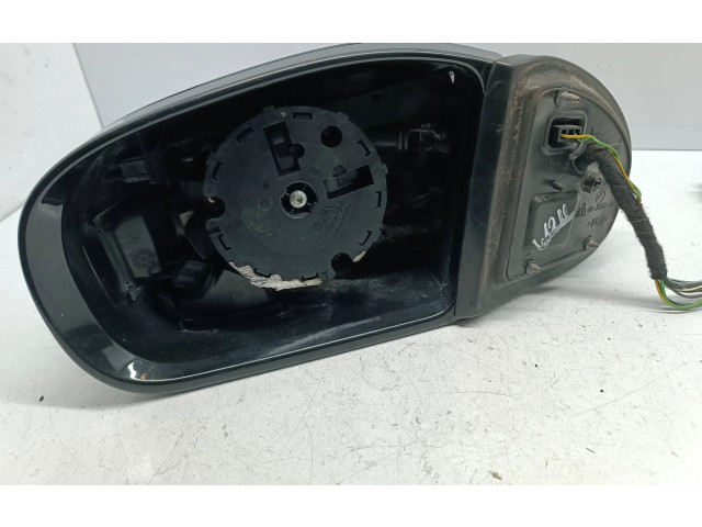 Zpětné zrcátko Mercedes-Benz E W211 2004 413133419