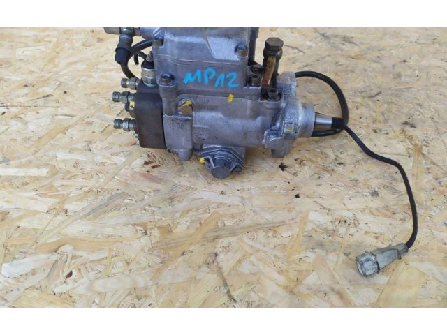 Топливный насос