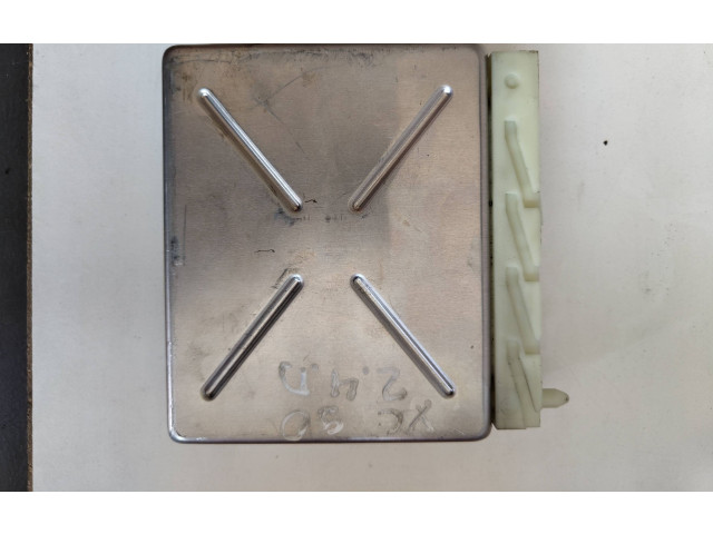 Блок управления коробкой передач P09480761, T02472727   Volvo XC90