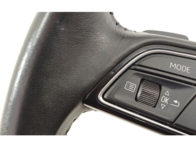 Руль Audi A3 8Y  2020 -  года 8Y0419091D      