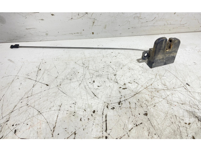 Zámek zadních dveří 7H0827506C Volkswagen Transporter - Caravelle T5 2007