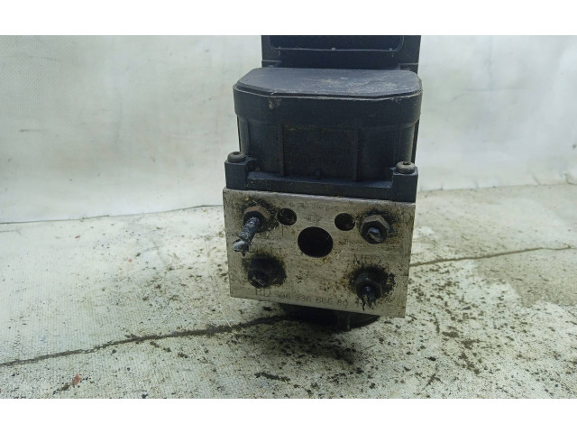 Блок АБС 9633666580   Citroen  Xsara   -  года