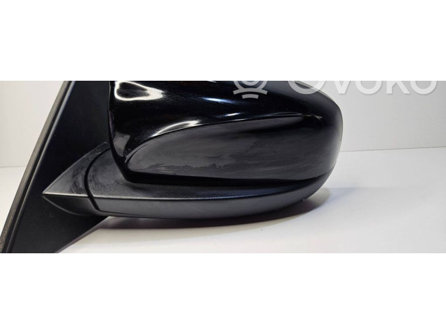 Zpětné zrcátko BMW X6 E71 2012 7136887, 7136887