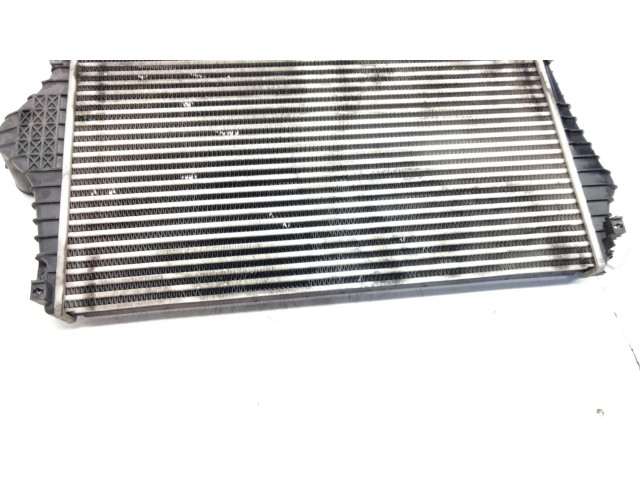 Интеркулер  96436138   Chevrolet Epica 2.0