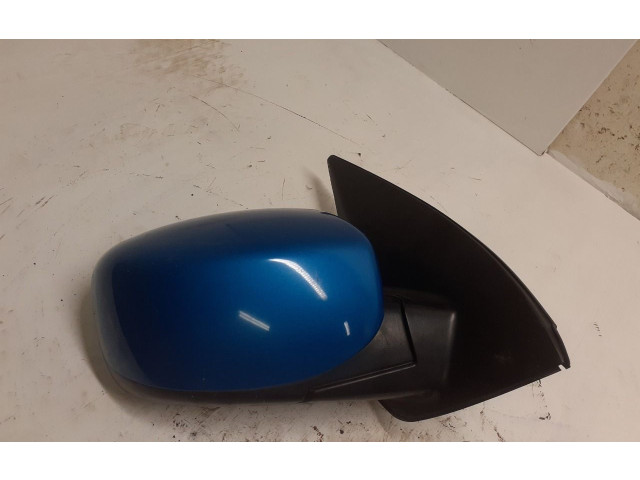 Зеркало (механическое)       Hyundai i10  2007 - 2012 года   