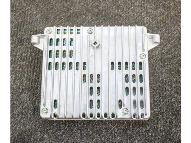 Модуль управления видео