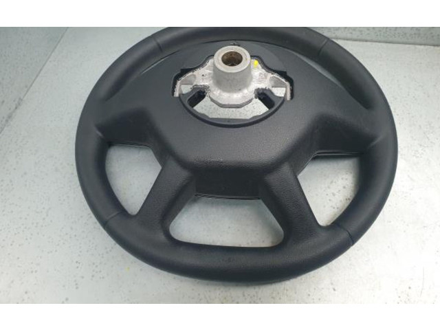 Руль Dacia Sandero  2008 - 2012 года 484002535R, COMCOMANDOS      