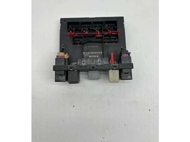 Блок комфорта 3C0937049D Volkswagen Jetta V