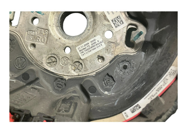 Volant Volkswagen Tiguan 2009 1K0880201CB, 1K0959542B  