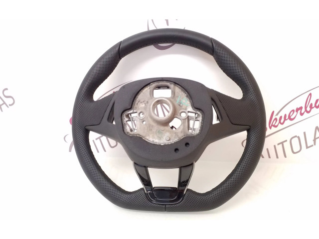 Руль Skoda Kamiq 2019 - года 5E3419093AL, 313242199340