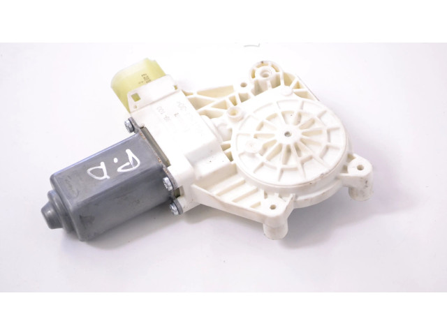 Pojistková skříňka Передний механический механизм для подъема окна 7248172, 7271564 BMW 5 F10 F11 2011