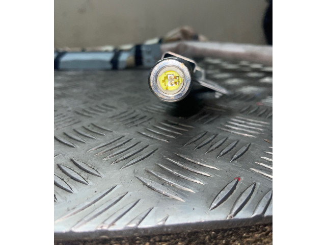 Боковая подушка безопасности    Infiniti FX