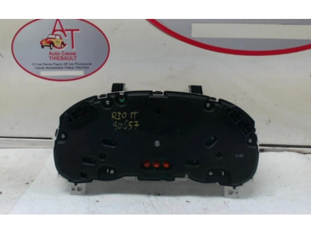 Přístrojová deska KIA Rio 2008 940031G592, 940031G592