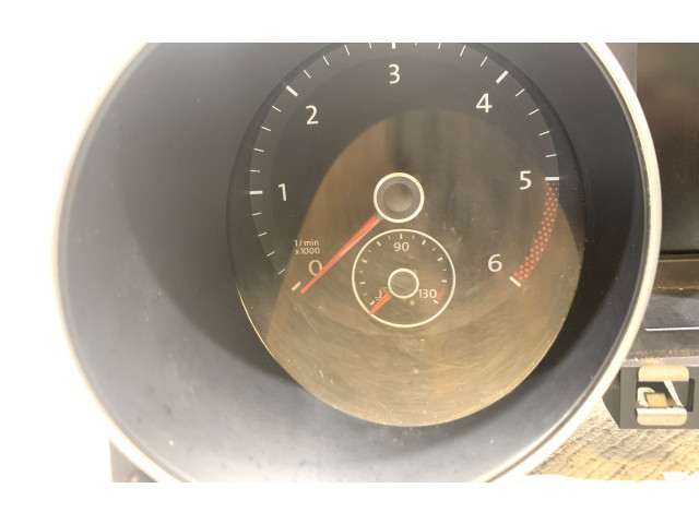 Панель приборов 5K0920870G, 1005010282 Volkswagen Golf VI