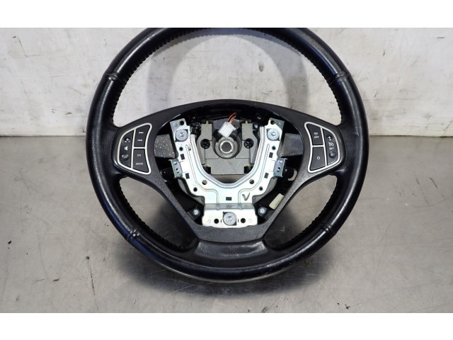 Руль KIA Ceed 2006 - 2012 года 56110-1H150-EQ