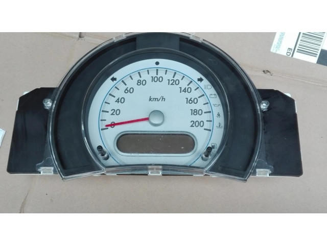 Панель приборов 3410051K44 Suzuki Splash