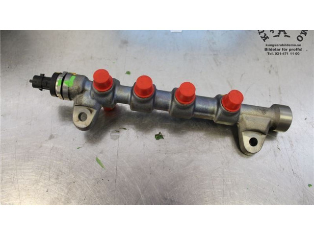 Топливная рампа 55272135, 0445214254   Fiat Freemont   для двигателя 939.B5.000