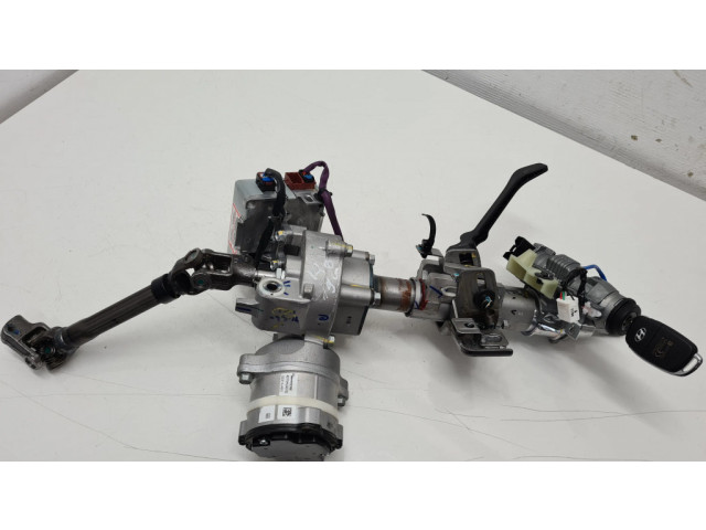 Насос рулевого управления