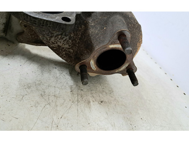 Турбина Honda FR-V 18900RMAE01 для двигателя N22A1