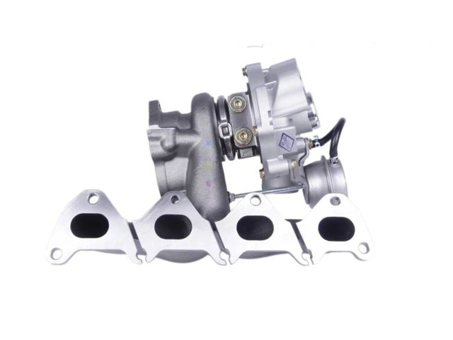  Турбина Audi A1  03C145701T, 03C145701K         