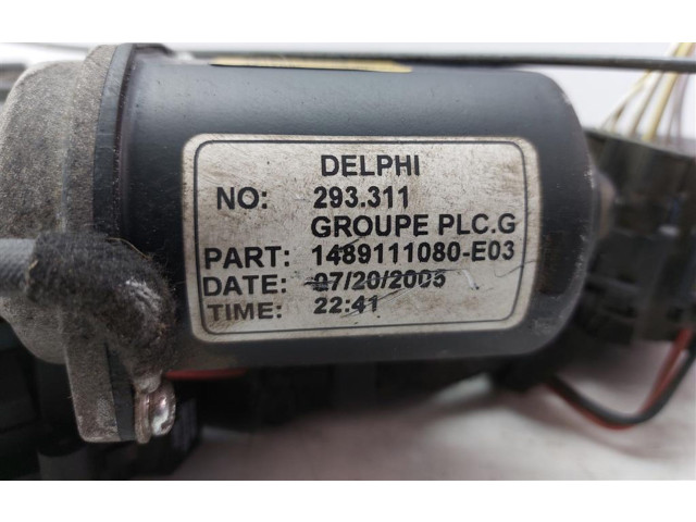 Píst 1489111080 Fiat Ulysse