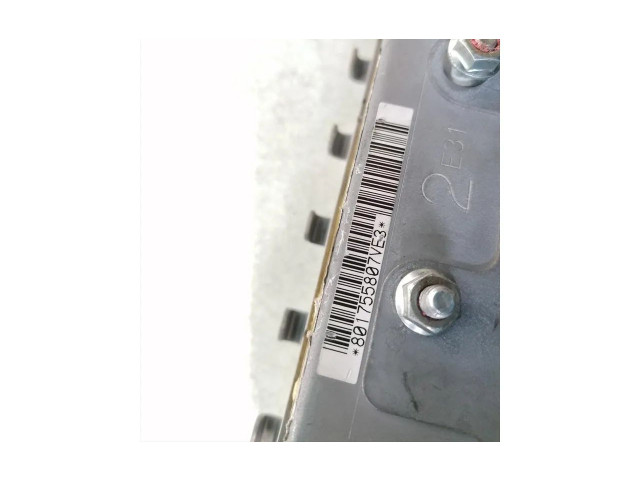 Подушка безопасности пассажира Lexus GS 300 350 430 450H