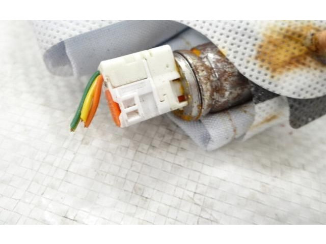 Подушка безопасности в сиденье 9824498280   Citroen C3 Aircross