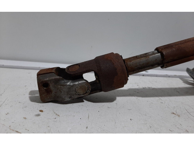 Руль Volvo S60 2014 - 2018 года 1801