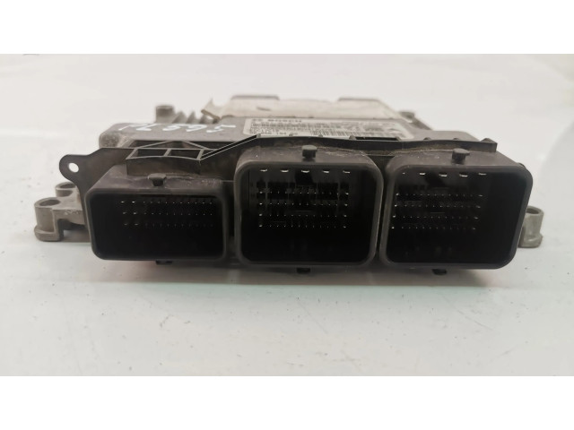 Řídící jednotka 9805619480 Peugeot 206+ 2013