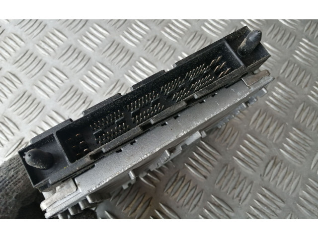 Блок управления коробкой передач 08667710, 0281010319 Volvo V70