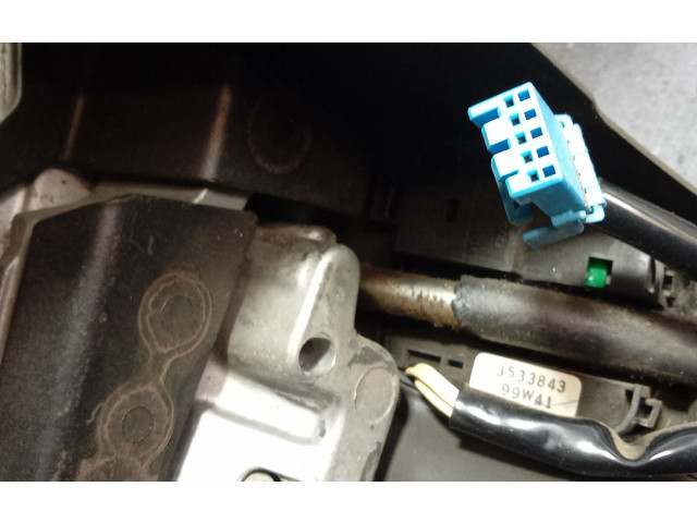 Volant Volvo S80 2000 9485201, 9485201  